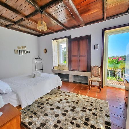 Torre De Santiago - Guest House Vila Praia de Âncora Kültér fotó