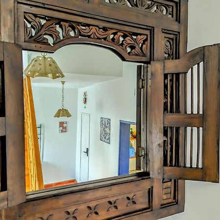 Torre De Santiago - Guest House Vila Praia de Âncora Kültér fotó