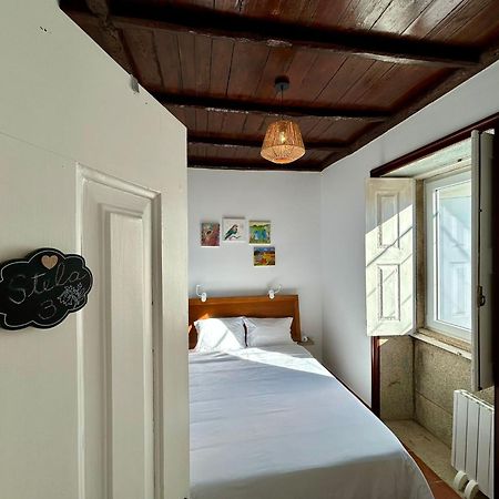Torre De Santiago - Guest House Vila Praia de Âncora Kültér fotó