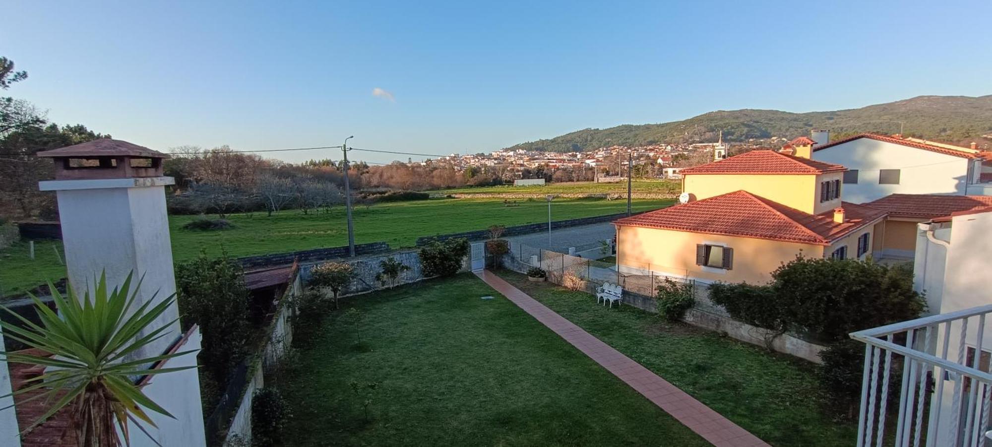 Torre De Santiago - Guest House Vila Praia de Âncora Kültér fotó