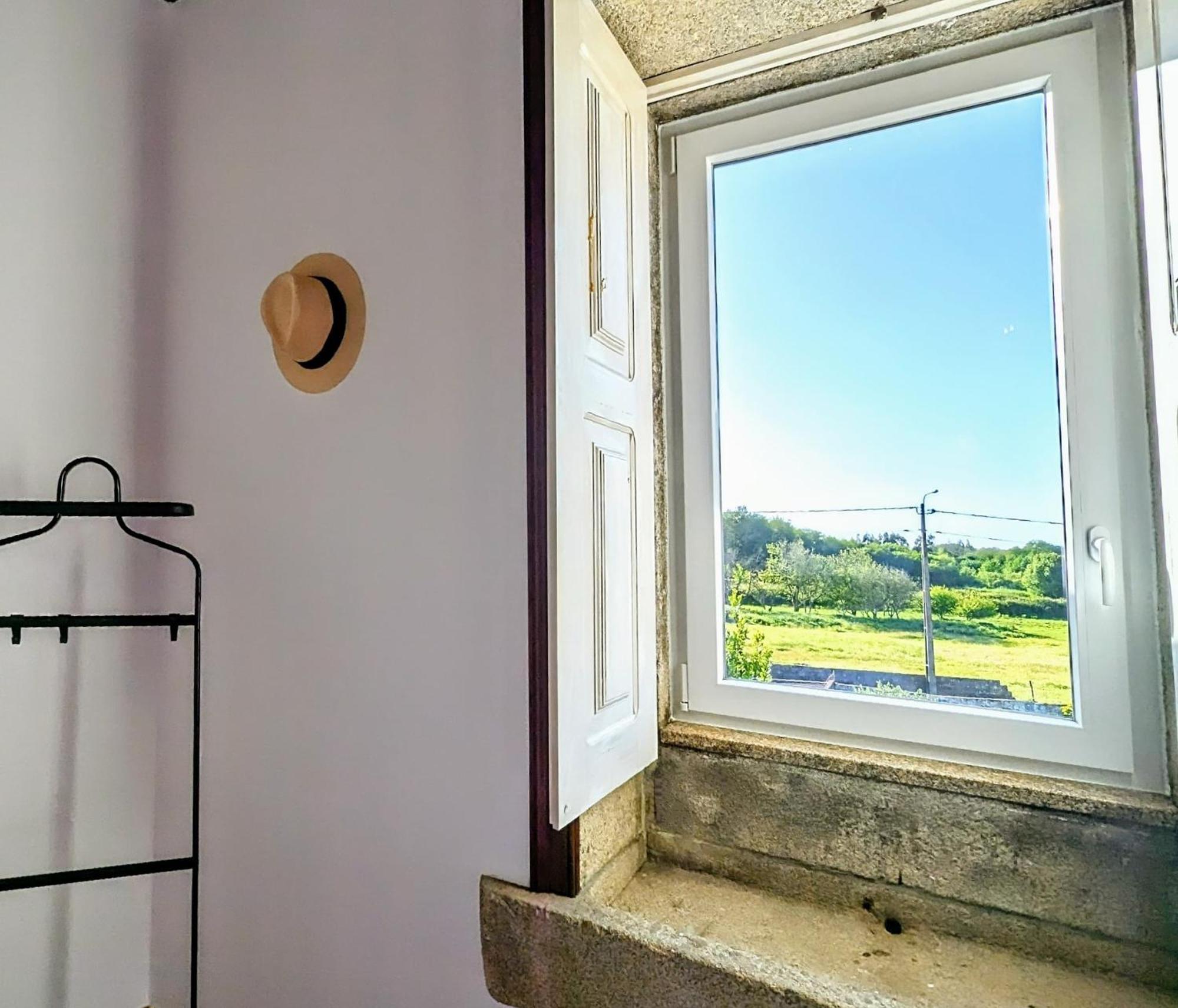 Torre De Santiago - Guest House Vila Praia de Âncora Kültér fotó