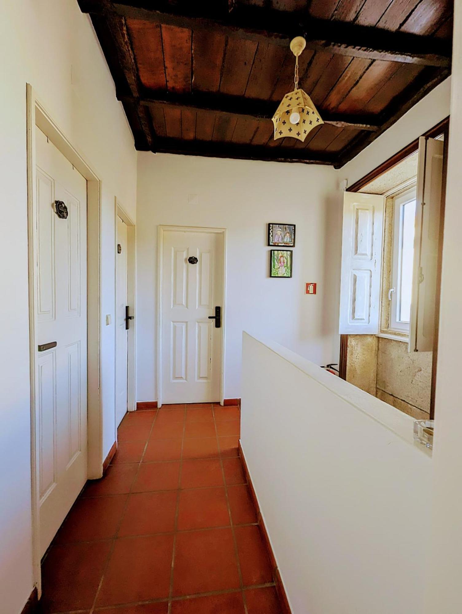 Torre De Santiago - Guest House Vila Praia de Âncora Kültér fotó