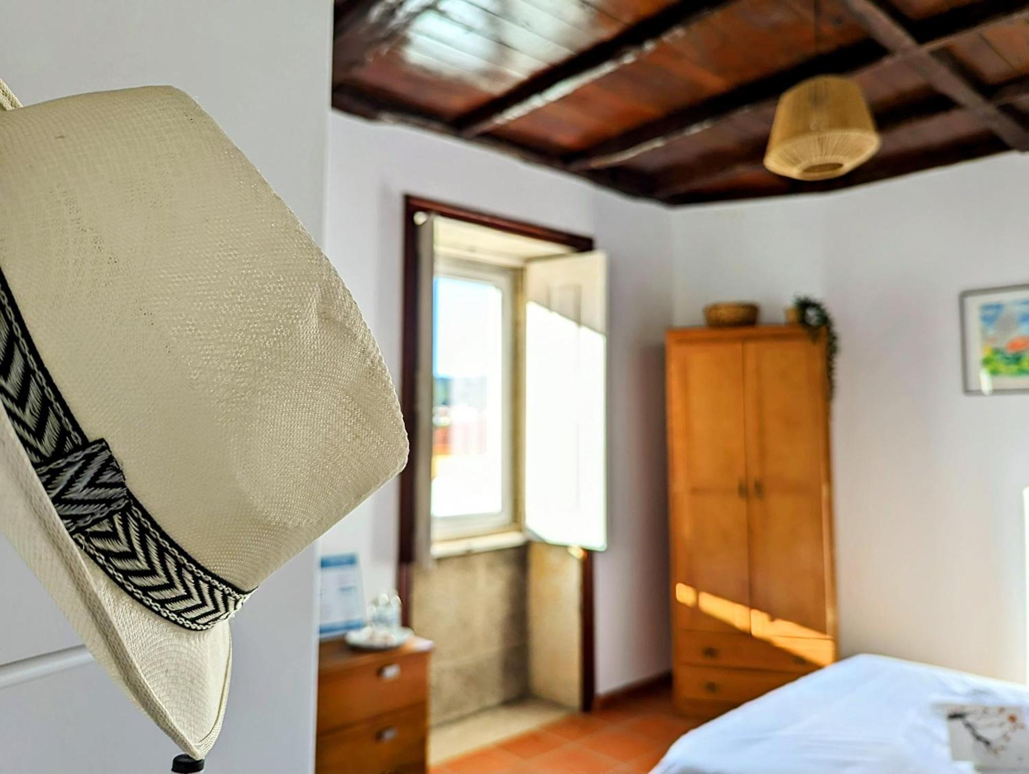 Torre De Santiago - Guest House Vila Praia de Âncora Kültér fotó