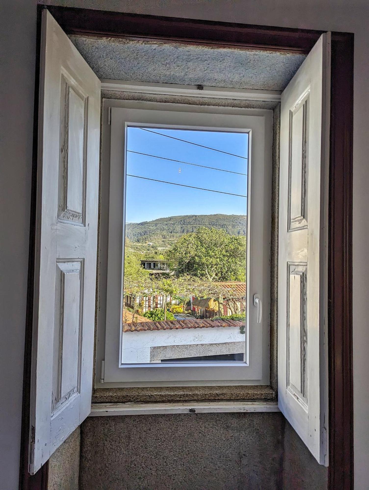 Torre De Santiago - Guest House Vila Praia de Âncora Kültér fotó