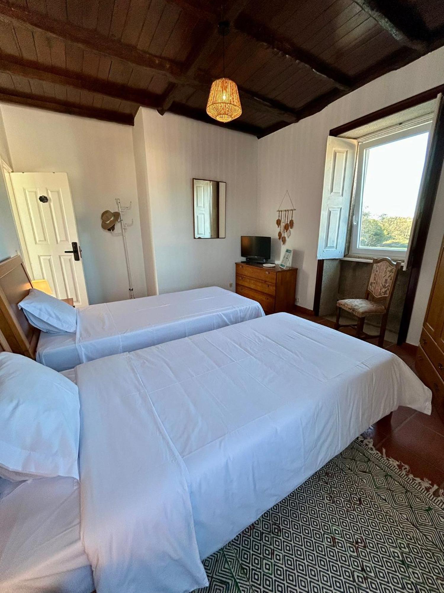 Torre De Santiago - Guest House Vila Praia de Âncora Kültér fotó