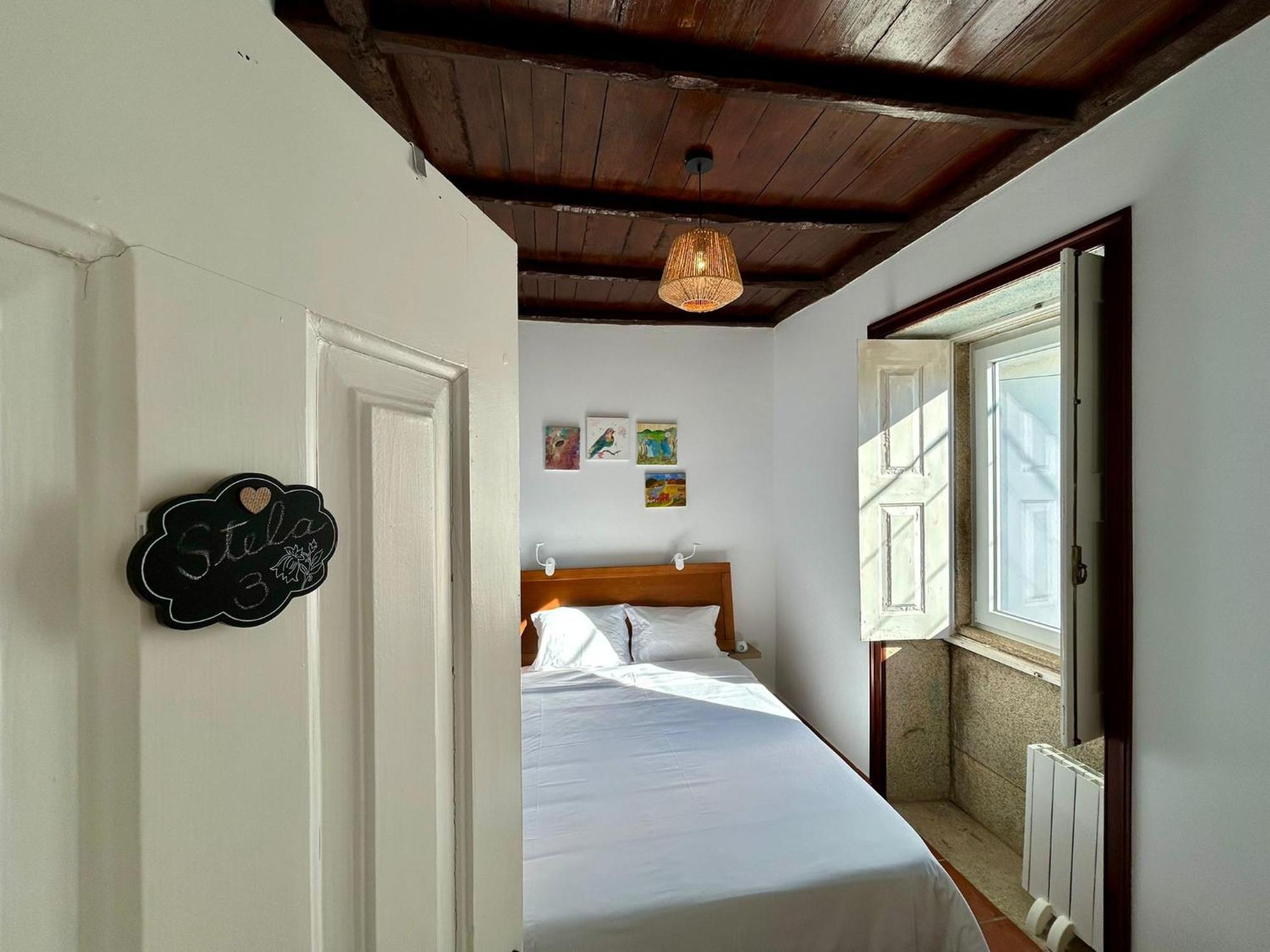 Torre De Santiago - Guest House Vila Praia de Âncora Kültér fotó