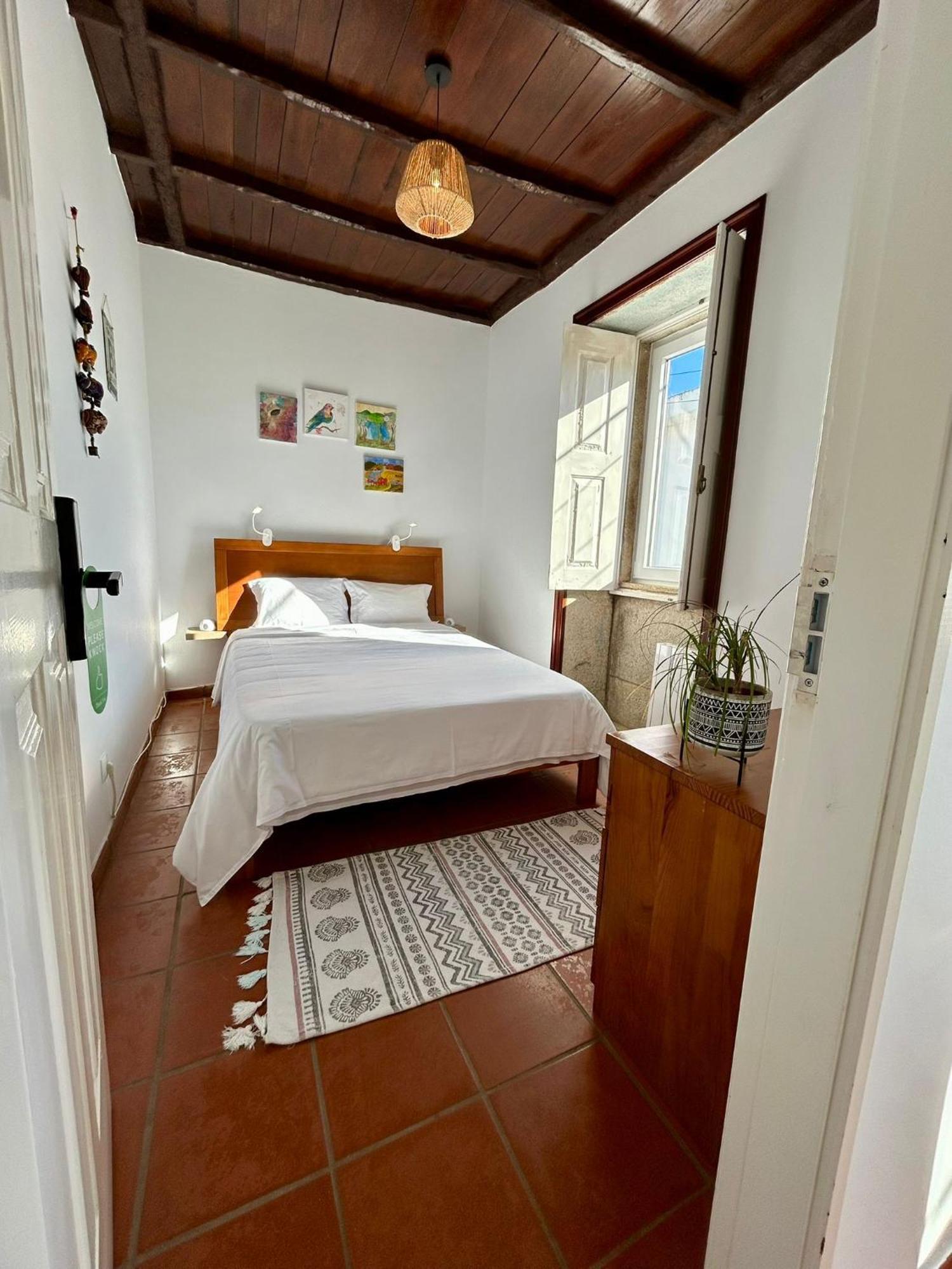 Torre De Santiago - Guest House Vila Praia de Âncora Kültér fotó